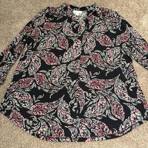 Chárter Club Blouse